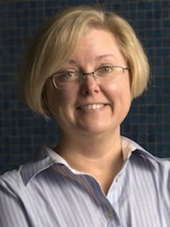 Cristina Davis