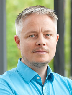 Jonathan Beauchamp