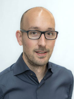 Joris Meurs