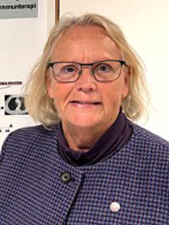 Marieann Högman