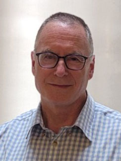 Paul Thomas, UK