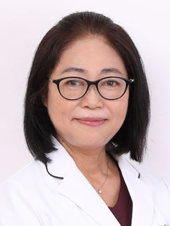 Satomi Asai