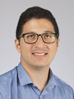 Stamatios Giannoukos