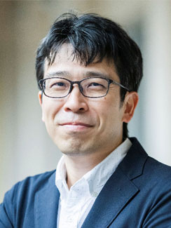 Taro Ueda