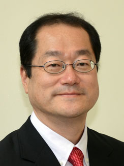 Yoshika Sekine