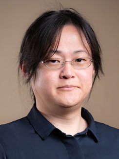 Yoshikawa Genki