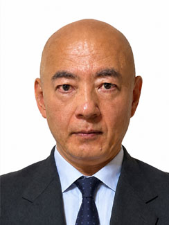 Yuichi Sakumura